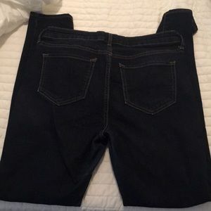 Old Navy Rockstar Jeans